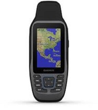 Garmin GPSMAP 79sc Handheld Marine GPS  Coastal Maps Remanufactured 010-N2635-02