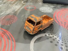 ANCIEN CAMIONETTE RENAULT
