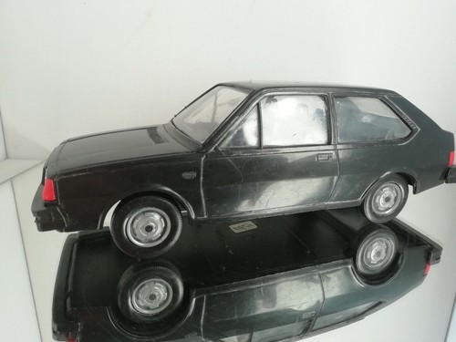 Stahlberg finlande volvo 343 - stahlberg,