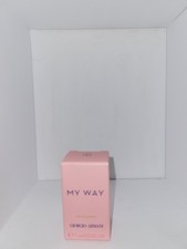 Giorgio Armani My Way