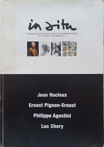 Catalogue situ champagne - catalogue, in