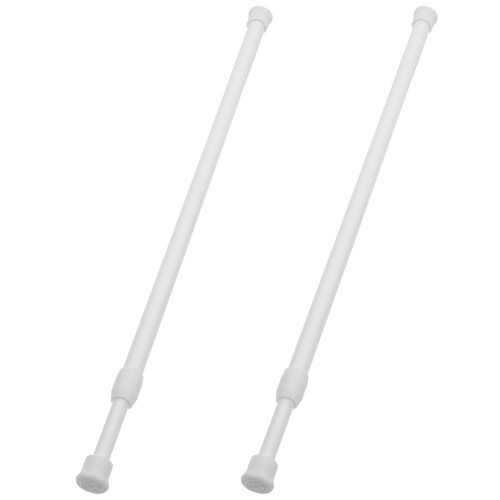 Pcs barre rideaux - pcs, extensible