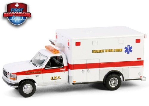 Ford 350 detroit fire - f-350,