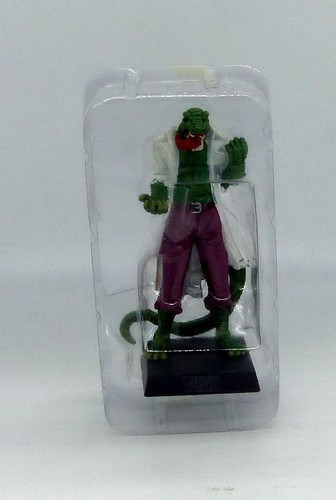 Figurine homme lézard 52 - figurine, n°52