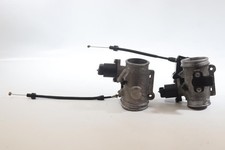 Rampe d'injection BMW R 1200