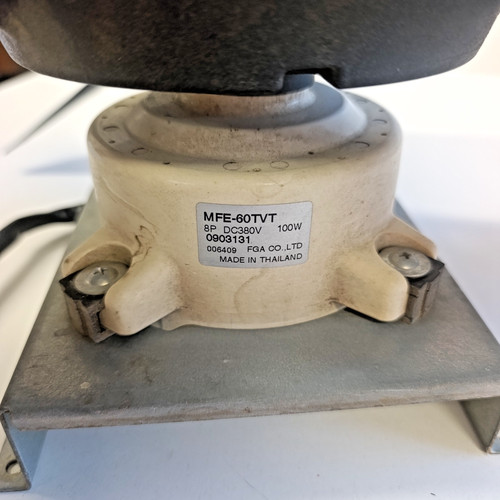 Fujitsu rheem ventilateur - /,