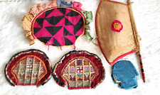 Antique Tricoté Main Beau