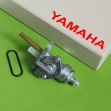 1969-81 Yamaha fuel gas petrol