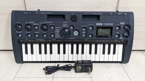 Clavier échantillonnage - clavier, d'échantillonnage