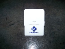 PODOMETRE UBISOFT THRUSMASTER NEUF