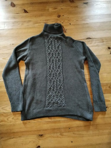Pull celio homme - pull, torsadé