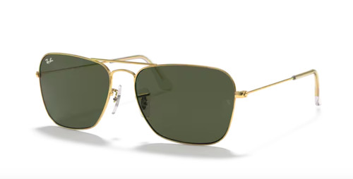 Ray ban 3136 caravan 001 - ray,