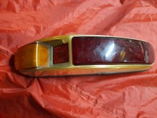 Feu Arriere Gauche Panhard Pl17