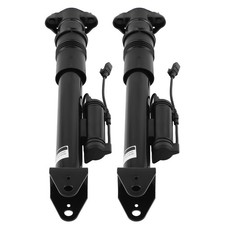 2x Amortisseur Arrière for