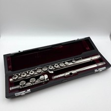 Flûte YAMAHA YFL-784 en