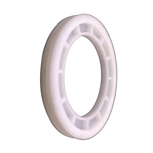 Bague cylindre conçue pour