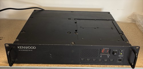 Relais vhf kenwood - tkr-751, –