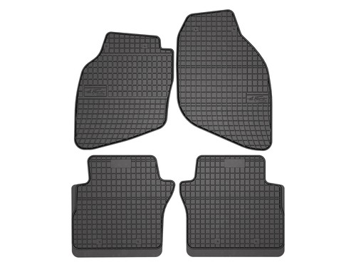 Tapis sol caoutchouc - de,