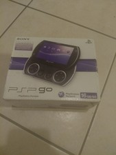 Sony PSP Go  Console Portable