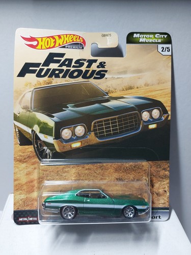 Hot wheels fast - hot,