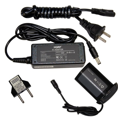 Adaptateur avec coupleur cc - coupleur,