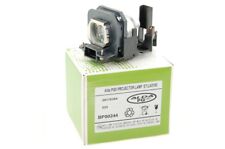 Lampes ET-LAX100 pour PANASONIC PT-AX100 PT-AX100E PT-AX100U TH-AX100