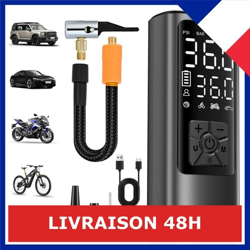 Compresseur air portatif - compresseur,