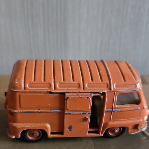 Cij renault estafette fourgon - renault,