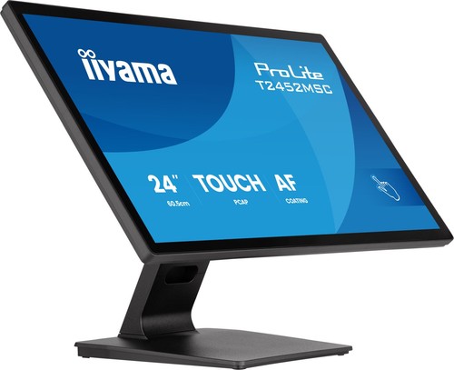 Iiyama tft t2452msc cm - tft, 60.5