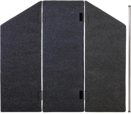 Sound shields isolation - sound,