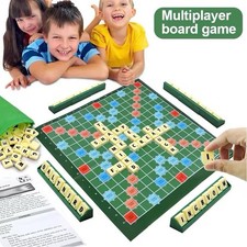 Jeu de société Scrabble –