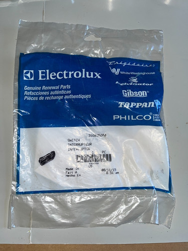 Nos genuine oem frigidaire - genuine,