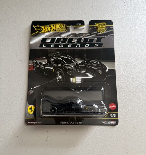 Hot wheels 2025 ferrari - hot,