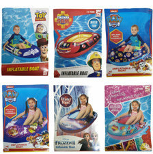 Bateau Gonflable Pneumatique