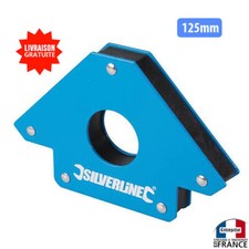 Aimant de soudeur magnétique