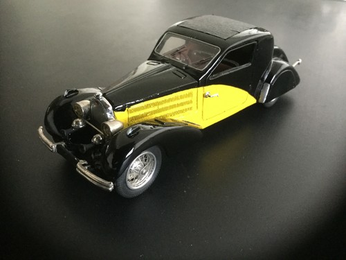 Bugatti type coach ventoux - coach,