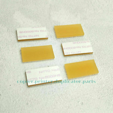 6Pcs OEM Stripper Pad 019-11833 Fit For Riso SF 5231 5233 5234C 5250C 9350 5330 