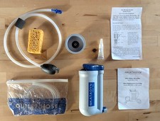 Katadyn Hiker Pro Microfilter