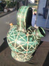 Grande Et Superbe Gargoulette