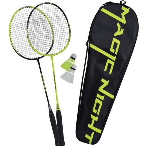 Raquette badminton talbot - raquette, de