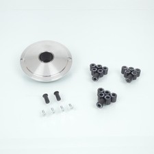 Joue mobile variateur Malossi