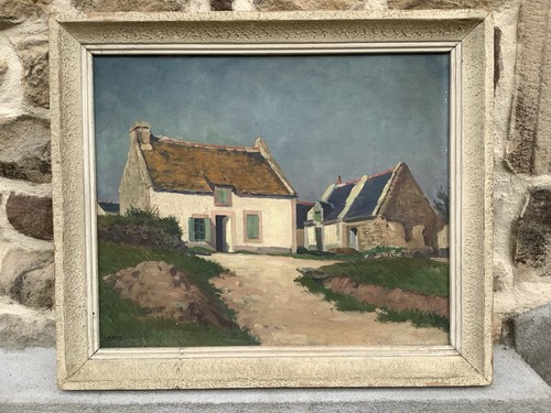 Marcel caud hst - marcel, (1883-1966)