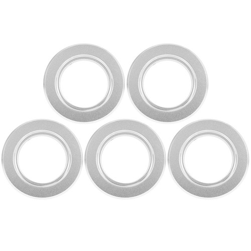Pcs anneaux de - ,