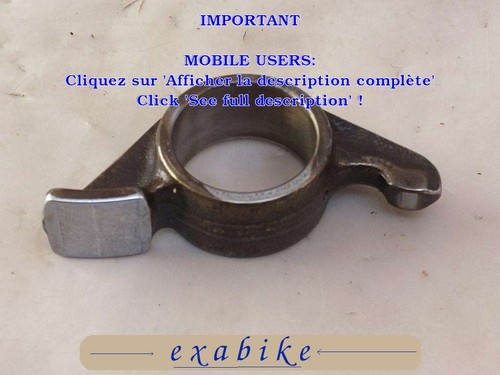 Culbuteur pour honda - culbuteur,