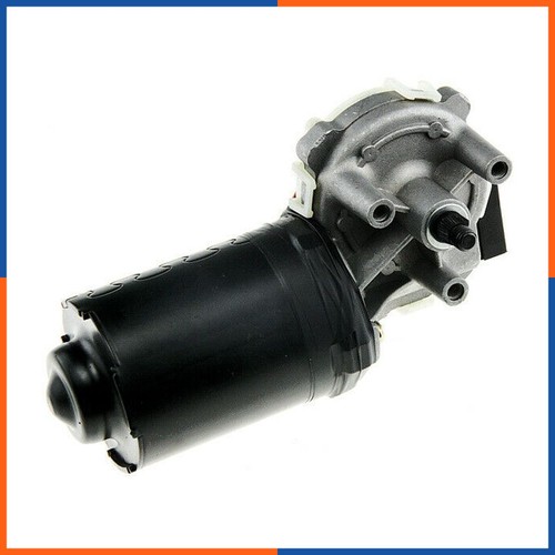 Moteur essuie glace avant - moteur,