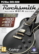 Rocksmith 2014 Edition -