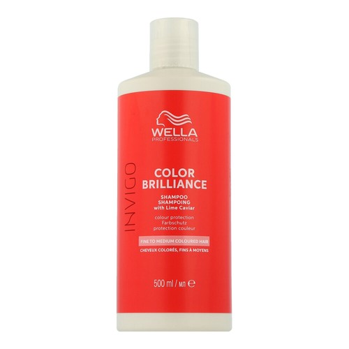 Wella invigo color brilliance - invigo,
