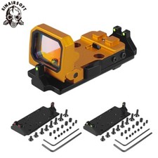 Tactiques Le point rouge