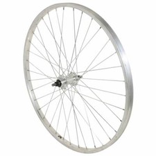 Roue vtt patin 26" alu arriere