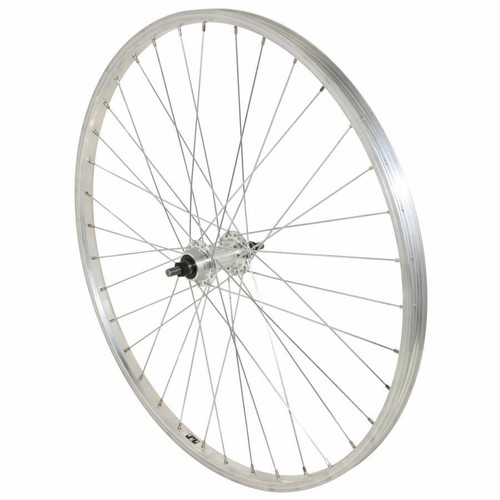 Roue vtt patin - , arriere